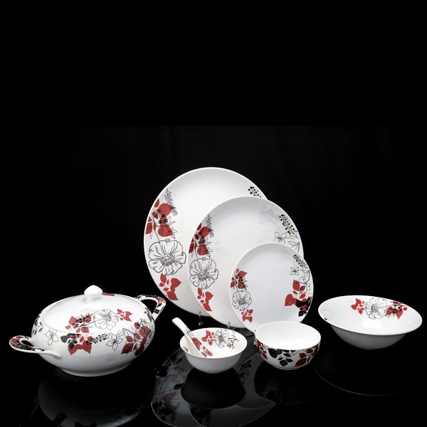 Dinner Set 16